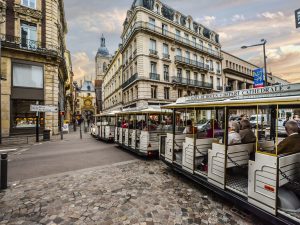 Северные провинции Франции