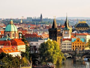 Тур по Европе: куда поехать, как подготовиться и как сэкономить?