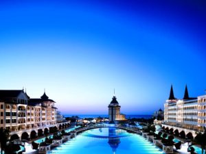 Семейный отдых на курортах Турции: что выбрать в 2023 году