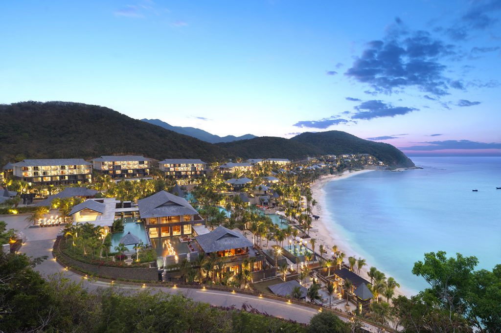 КИТАЙ (о. Хайнань)