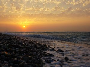 Грузия: экскурсии + отдых в Кобулети, Гонио, Батуми (из Могилева на автобусе)