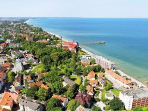 Экскурсионный авиатур в Калининград