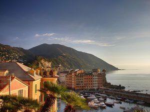 Автобусный тур Италия + Лазурный берег