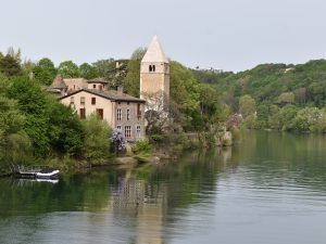 Автобусный тур Франция — Швейцария