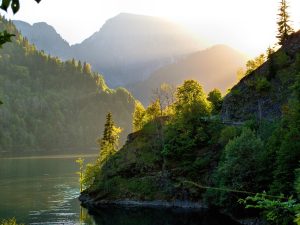 Отдых в Абхазии из Минска на поезде