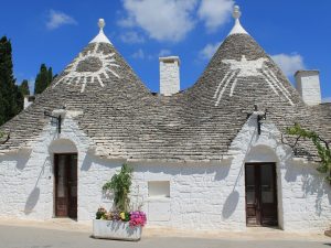 Автобусный тур Апулия-Неаполь