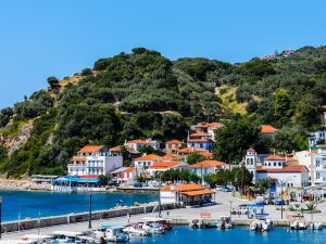 Автобусный тур в Европу + отдых на курорте Лутраки, Греция