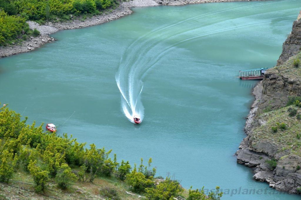 Экскурсионный авиатур в Дагестан