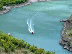 Экскурсионный авиатур в Дагестан