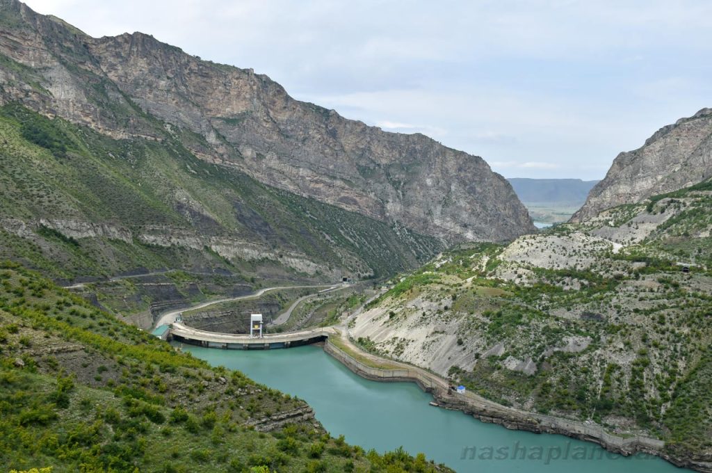 Авиатур в Дагестан: экскурсии + отдых на море