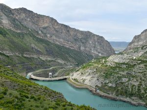 Авиатур в Дагестан: экскурсии + отдых на море