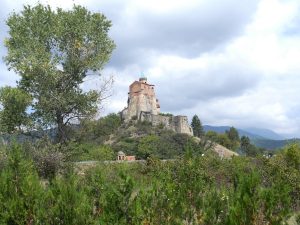 Грузинский релакс: на автобусе из Могилева, на поезде из Минска