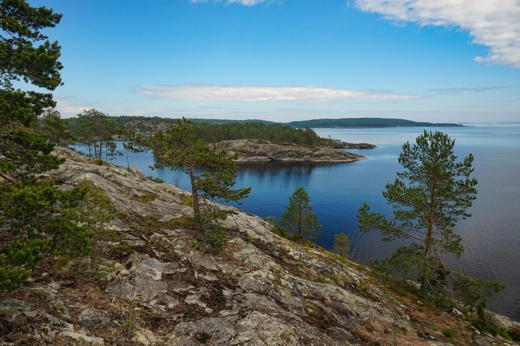 Выходные в Карелии из Могилева на автобусе