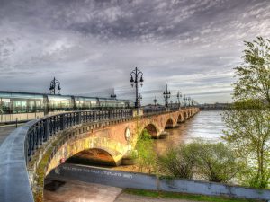 Неизведанная Франция: к Атлантическим берегам Аквитании