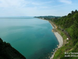 Авиатур в Грузию (Батуми). Экскурсии+море: Old Batumi 4*