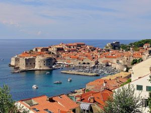 Тур по Европе + 3 ночи на оз. Балатон + отдых в Хорватии