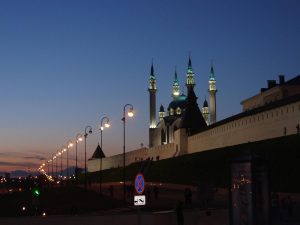 Автобусный тур в Казань из Могилева (3 программы)