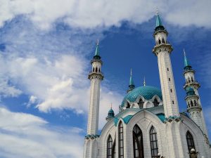 Экскурсионный авиатур в Казань