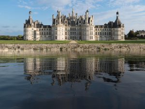 Эльзас – Бургундия + замки Луары