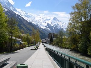 Автобусный тур: Французские Альпы + Швейцария