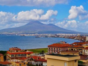 Автобусный тур Шедевры Италии