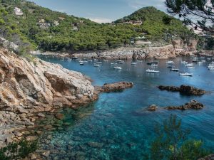 Автобусный тур в Европу + отдых на побережье Коста-Брава