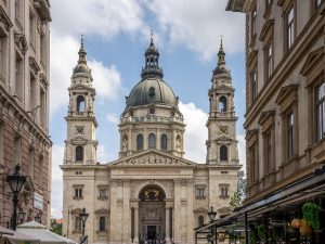 Автобусный тур: Венгерские тайны и озёра Австрии