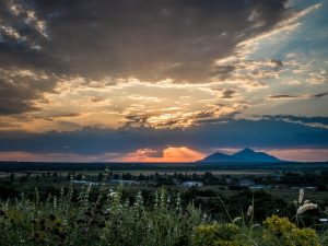 Экскурсионный автобусный тур на Кавказ