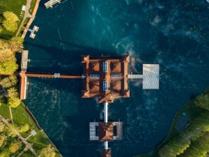 Автобусный тур в Европу с отдыхом на озере Хевиз