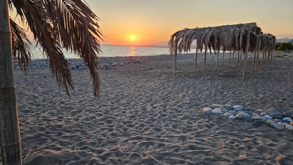 Абхазский экспресс из Могилева на автобусе (7 ночей)